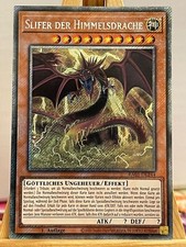 Slifer Der Himmelsdrache