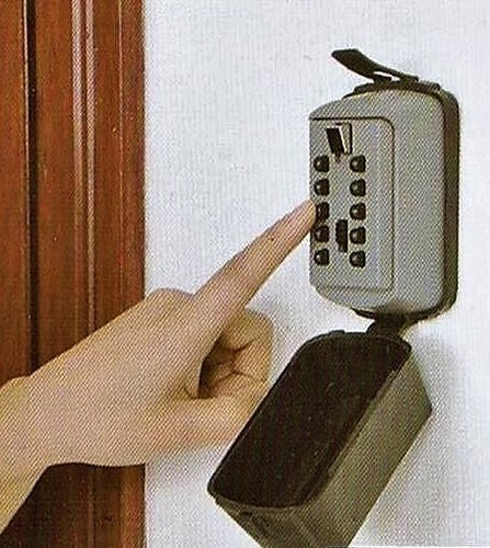 Verdeckter robuster - verdeckter,