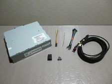 Original Audi Nachrüstung