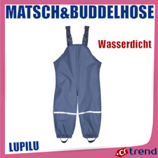 LUPILU Kinder Matschhose