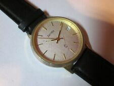 ZentRa Herren Quartz