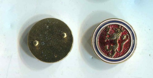 Orden auflage 16mm stück - orden, 1