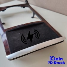 Audi A8 D3 4E 20W Wireless