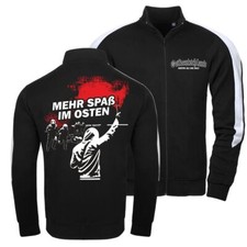 Männer Trainingsjacke