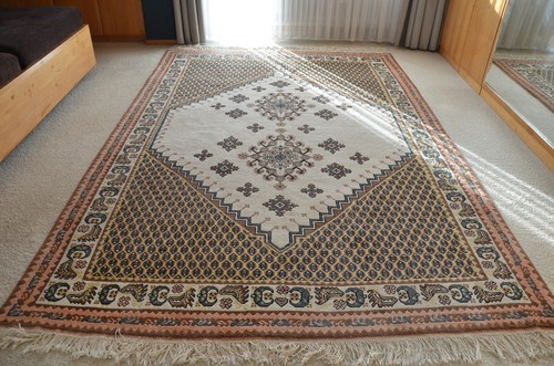Teppich orient tunesien - teppich,