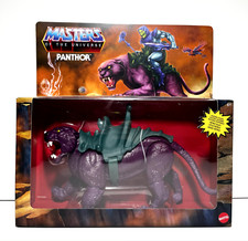 Panthor - 2020 Retro Play -