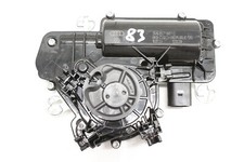 Stellmotor heckklappe audi - heckklappe,