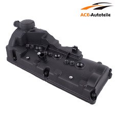 Zylinderkopfhaube Ventildeckel