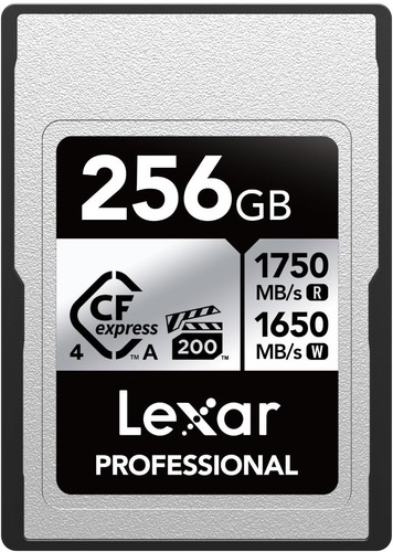 Lexar professional cfexpress - lexar,