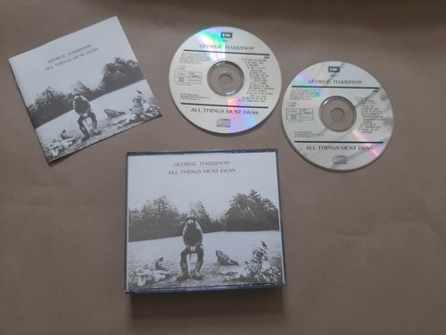 Beatles george harrison all - beatles,
