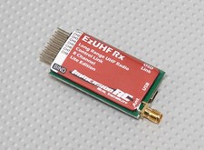 ImmersionRC EzUHF Lite 8 Kanal