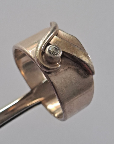 Vintage silber 835 designer - silber,