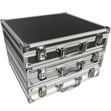 ECI Alu-Koffer Leer mit