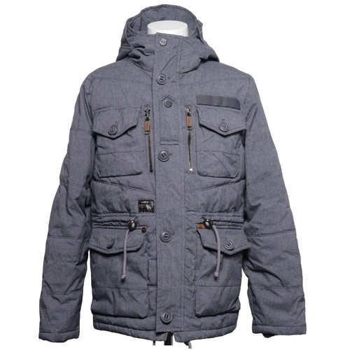 Khujo winterjacke herren - winterjacke,,