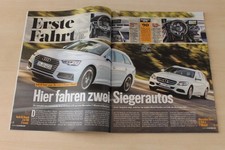 Auto Bild 43/2015 Audi A4