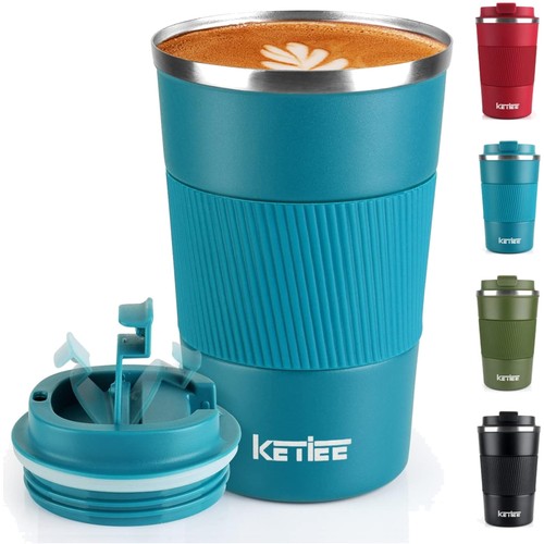 Kaffeebecher 380ml - to,