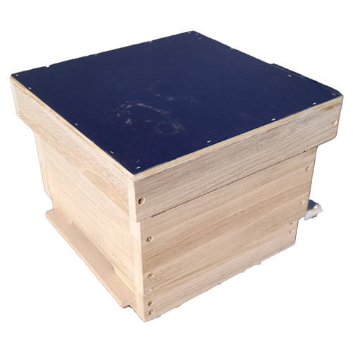 Mini plus holzbeute - mini,