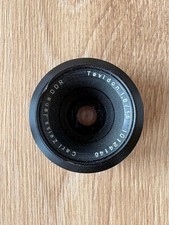 Carl Zeiss Jena (DDR) Tevidon