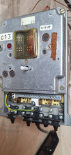 Vaillant VC 112 E Steuerung