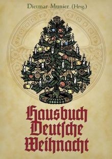 Hausbuch deutsche weihnacht - hausbuch,