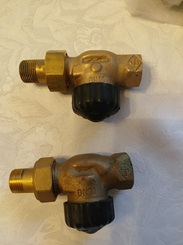Imi heimeier thermostat - 2, imi,heimeier,thermostat