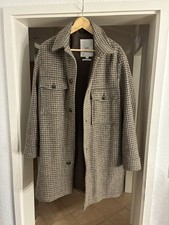 Closed Mantel Herren Größe M