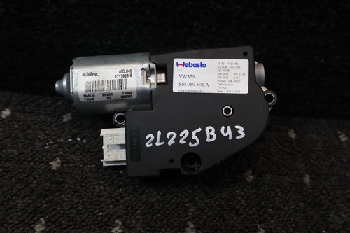 2l225b43 schiebedach - 2l225b43,
