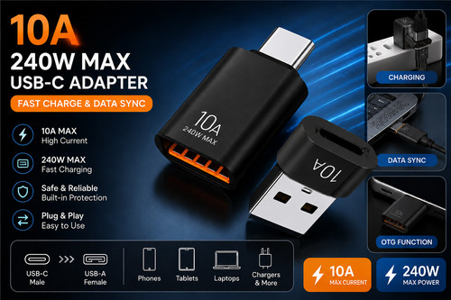 2er set usb auf - auf, otg