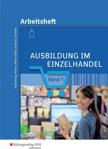 Ausbildung einzelhandel - im,