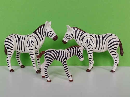 Playmobil sammlung tiere set - sammlung,