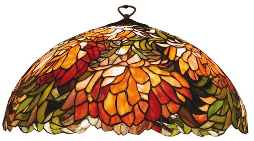 Tiffany lampe lampenschirm - tiffany,