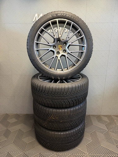 Zoll porsche cayenne - cayenne, e3