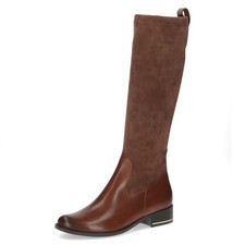 Caprice stiefel blockabsatz - caprice,