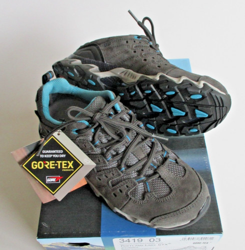 Meindl portland lady - , gtx