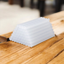 50er Pack Heißklebesticks für Heissklebepistole 7 x 100mm