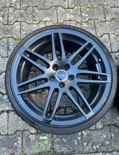Audi S line Felgen 225/35/R19