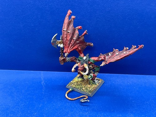 Rar bloodthirster - rar!, /