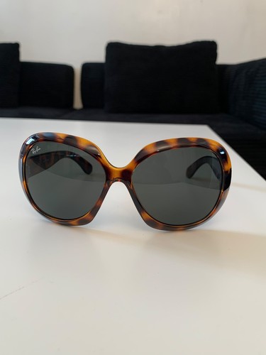 Ray ban rb4098 jackie - jackie, ii