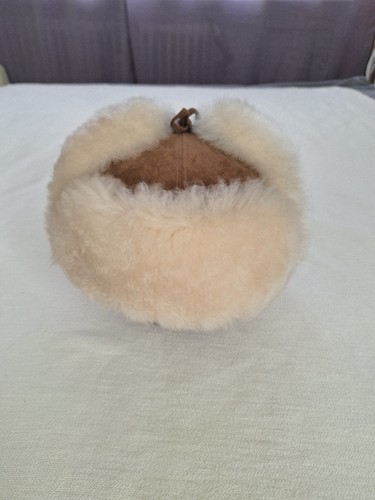 Herren ushanka fliegermütze - ushanka,