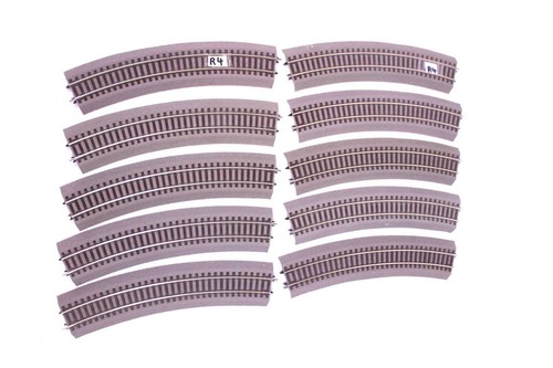 Tlg set roco - 42524, r4