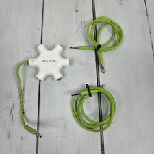 Belkin RockStar 5-Jack 3.5mm
