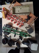 LGB Spur G Bastellteile mit Hänger