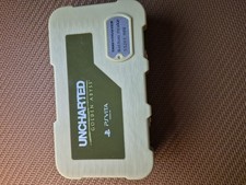 Thrustmaster PSVita Case Uncharted Golden Abyss Edition Playstation 