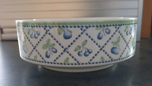 Villeroy boch schüssel - &,