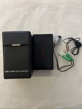 Beyerdynamic Transistophone TS