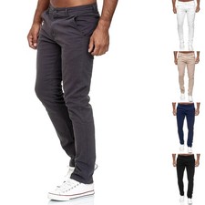 TAZZIO Chino | Slim Fit |