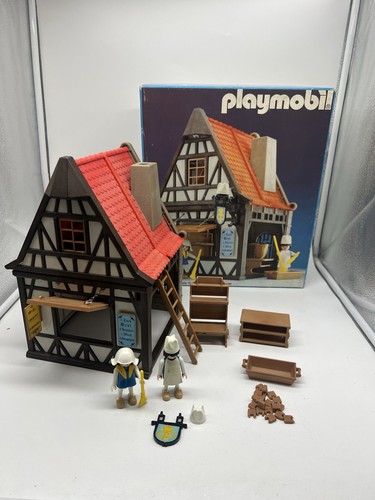 Playmobil set 3441 die - playmobil,