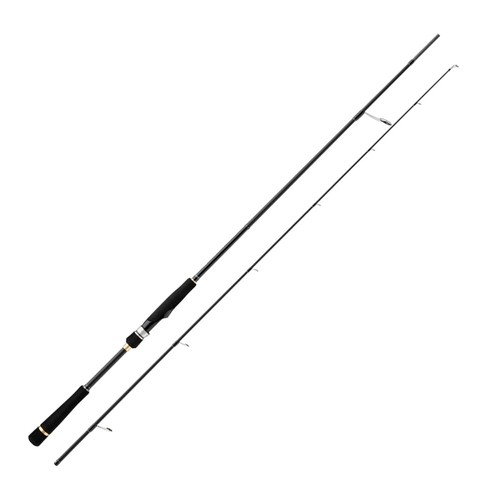 Major craft spinnrute tidrift - spinnrute,