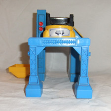 G4 A Fischer Price Geotrax