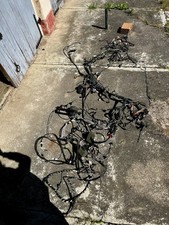 Renault Megane 2 II Grandtour Kabelbaum Komplett alle Kabel Stecker